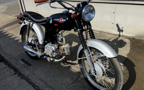 HONDA BENLY50 CD50