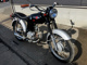 Фото Honda BENLY 50 с японского аукциона
