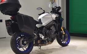 YAMAHA TRACER 9 GT 2022