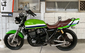 KAWASAKI ZRX-2 2006 ZR400E