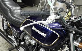 KAWASAKI KZ750 2025 KZ750E