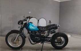 YAMAHA TW225 DG09J