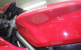 DUCATI 848 2009