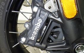 HARLEY PAN AMERICA 1250 S 2024