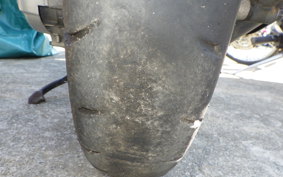 HONDA PCX 150 1995 KF18