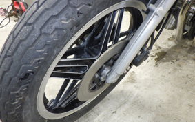 HONDA CB750 CUSTOM 1980 RC04