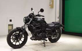 KAWASAKI ELIMINATOR400-3 2024 EL400A