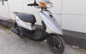 YAMAHA JOG DELUXE SA36J