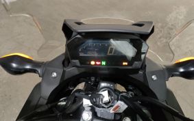HONDA NC750X DCT RC90