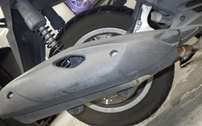 YAMAHA TRICITY 125 2013 SE82J