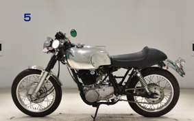 YAMAHA SR400 Gen.2 2000 1JR