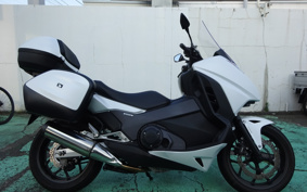 HONDA NC700 INTEGRA 2014 RC71