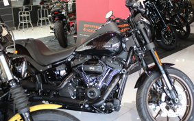 HARLEY FXLRS 2025 YWK