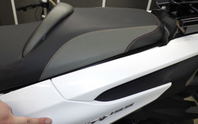 YAMAHA TRICITY 155 2005 SG81J