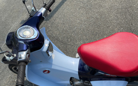 HONDA  SUPER CUB C125 JA48