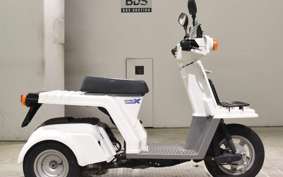 HONDA GYRO X TD02