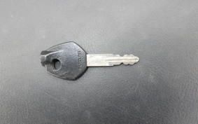 SUZUKI LET's 4 Basket CA43A