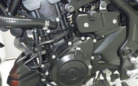 YAMAHA MT-03 ABS 2021 RH13J