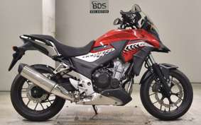 HONDA 400X 2016 NC47