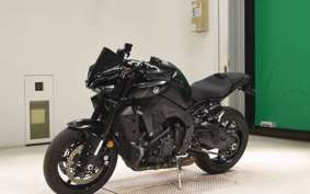 YAMAHA MT-10 2025 RN78J