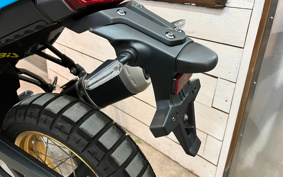 YAMAHA TENERE 700 2025 DM17J