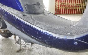 HONDA DIO Gen.6 2008 AF62