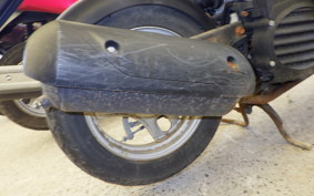 HONDA DIO Gen.5 AF56