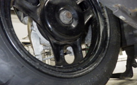 HONDA DIO Gen.6 2003 AF68