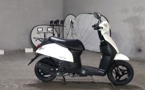 SUZUKI LET's CA4AA