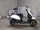 Фото Suzuki LET's с японского аукциона