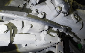 SUZUKI ADDRESS V125 G 2025 CF46A