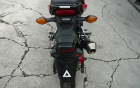 HONDA GROM JC61