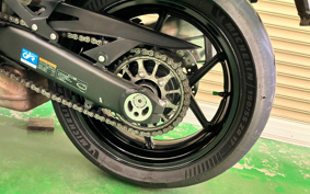 KAWASAKI NINJA 1000 SX 2020 ZXT02K