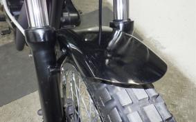 KAWASAKI 250TR BJ250F