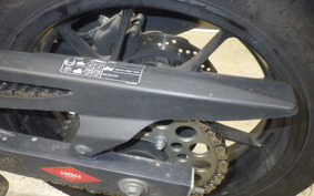 SUZUKI V-STROM 250 A 2010