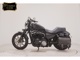 Фото Harley XL883N 2020 с японского аукциона