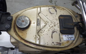 HONDA C90 SUPER CUB E 2023 HA02