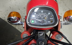 HONDA CD50 BENLY S 2011 CD50