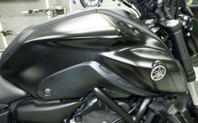 YAMAHA MT-07 2021 RM33J
