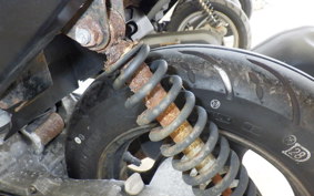 YAMAHA JOG Z Gen.2 SA04J