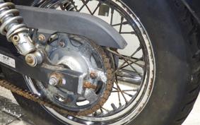 YAMAHA DRAGSTAR 250 2024 VG02J