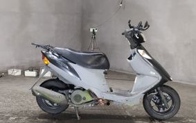SUZUKI ADDRESS V125 CF46A
