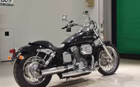 HONDA SHADOW 400 SLASHER 2004 NC40
