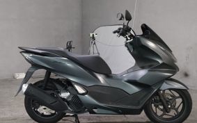 HONDA PCX125 JK05