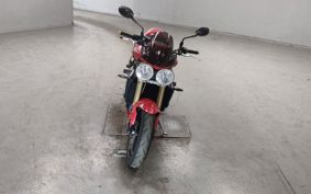 TRIUMPH TRIUMPH STREET TRIPLE TMD406