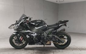 KAWASAKI ZX 10 NINJA RR 2018 ZXT00Z