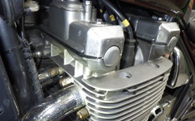 KAWASAKI ZEPHYR 1100 1994