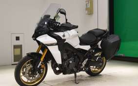 YAMAHA TRACER 9 GT 2018 RN70J