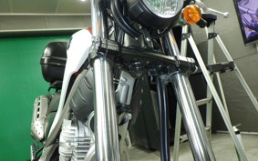 YAMAHA TRICKER Gen.2 DG16J