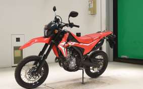 HONDA CRF250M 2009 MD44